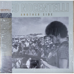 Leo Nocentelli Another Side Vinyl LP USED