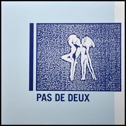 Various Pas De Deux Vinyl LP USED