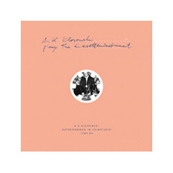 A. K. Klosowski Plays The Kassetteninstrument Vinyl LP USED