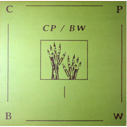 Corporate Park / Beau Wanzer Untitled Vinyl LP USED