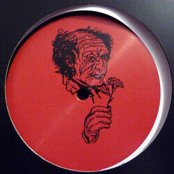 Beau Wanzer Untitled USED VINYL 12INCH 33 S RPM