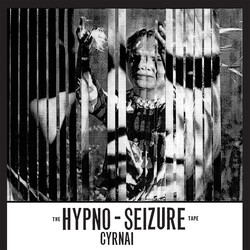 Cyrnai Hypno Seizure Vinyl LP USED