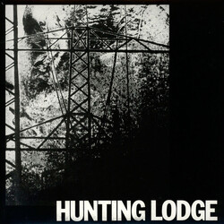 Hunting Lodge Will Vinyl LP USED