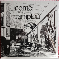 Come Rampton Vinyl LP USED