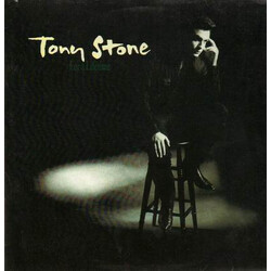 Tony Stone For A Lifetime Vinyl LP USED