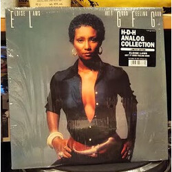 Eloise Laws Ain't It Good Feeling Good Vinyl LP USED