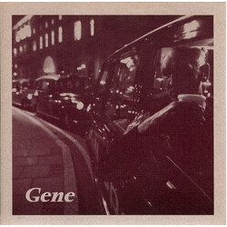 Gene Be My Light, Be My Guide USED VINYL 7INCH 45 RPM SINGLE LIMITED EDITION NUMBERED