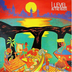 I-Level In The River USED VINYL 12INCH 45 RPM
