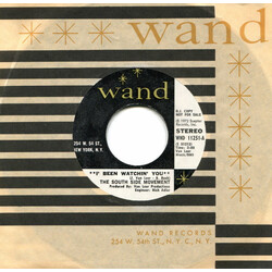 Southside Movement I' Been Watchin' You USED VINYL 7INCH 45 RPM SINGLE PROMO