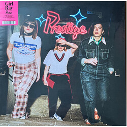 Girl Ray Prestige Multi Vinyl LP/Vinyl/CD USED