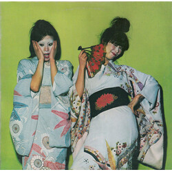 Sparks Kimono My House Vinyl LP USED