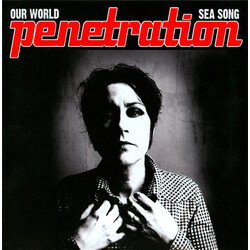 Penetration (2) Our World USED VINYL 7INCH 45 RPM SINGLE