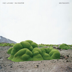 Mary Lattimore / Mac McCaughan New Rain Duets Vinyl LP USED