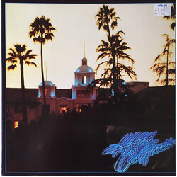 Eagles Hotel California Vinyl LP USED