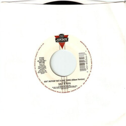 Salt 'N' Pepa Ain't Nuthin' But A She Thing USED VINYL 7INCH 45 RPM SINGLE