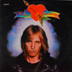 Tom Petty And The Heartbreakers Tom Petty And The Heartbreakers Vinyl LP USED