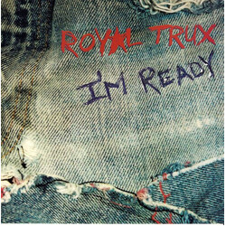 Royal Trux I'm Ready USED VINYL 7INCH