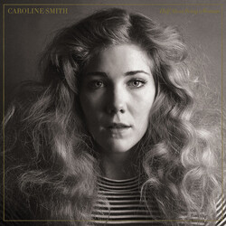 Caroline Smith Half About Being A Woman Vinyl LP USED