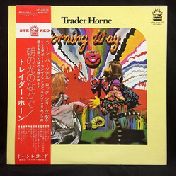 Trader Horne Morning Way Vinyl LP USED