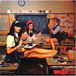 Various Rodney On The ROQ Vol. III Vinyl LP USED