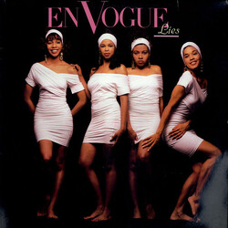 En Vogue Lies VINYL 12" USED