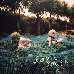 Sonic Youth Murray Street Vinyl LP USED