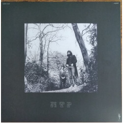 NTP NTP Vinyl LP USED