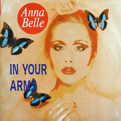 Annabelle In Your Arms USED VINYL 12INCH 45 RPM STEREO