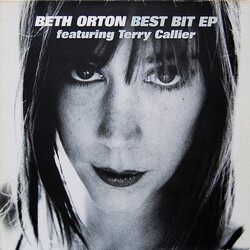Beth Orton / Terry Callier Best Bit EP USED VINYL 12INCH 45 RPM EP STEREO