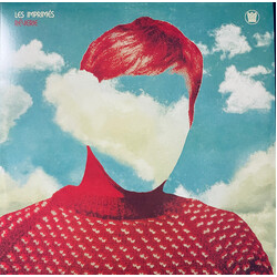 Les Imprimés Rêverie Vinyl LP USED