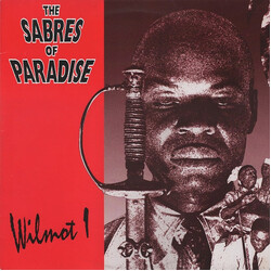 The Sabres Of Paradise Wilmot I USED VINYL 12INCH 45 RPM SINGLE