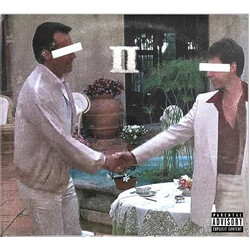 Benny (45) / Harry Fraud The Plugs I Met 2 USED VINYL LP EP LIMITED EDITION
