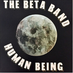 The Beta Band Human Being USED VINYL 12INCH