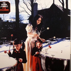 The White Stripes My Doorbell USED VINYL 7INCH 45 RPM SINGLE