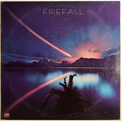 Firefall Firefall Vinyl LP USED