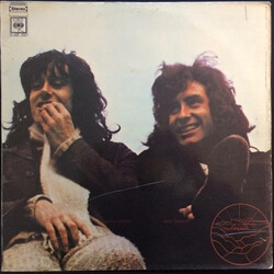 Donovan Open Road Vinyl LP USED