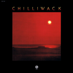 Chilliwack Chilliwack Vinyl LP USED