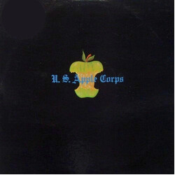 U.S. Apple Corps U.S. Apple Corps Vinyl LP USED