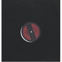 Tailgunner Undercover USED VINYL 12INCH 45 RPM PROMO