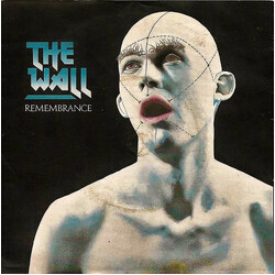 The Wall Remembrance USED VINYL 7INCH 45 RPM SINGLE