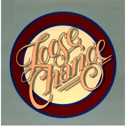 Loose Change Loose Change Vinyl LP USED