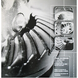 Free Radicals (3) Critical Mass / Starlings / Magician USED VINYL 12INCH EP 45 RPM 33 S RPM