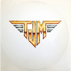 TJM TJM Vinyl LP USED