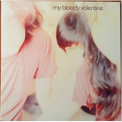 My Bloody Valentine Isn't Anything Vinyl LP USED