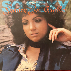 Sidney Joe Qualls So Sexy Vinyl LP USED