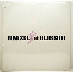 Lorin Maazel / The Cleveland Orchestra Maazel At Blossom Vinyl LP USED