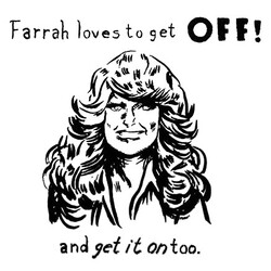 Off! Live At 9:30 Club Vinyl LP USED