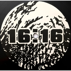 16:16 War At Megiddo / It Is Done USED VINYL 12INCH 33 S RPM