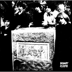 The Last Fade To Black USED VINYL 12INCH EP 45 RPM
