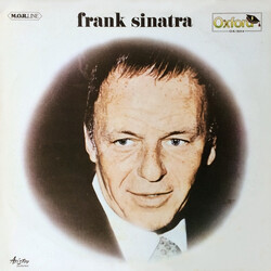 Frank Sinatra Frank Sinatra Vinyl LP USED